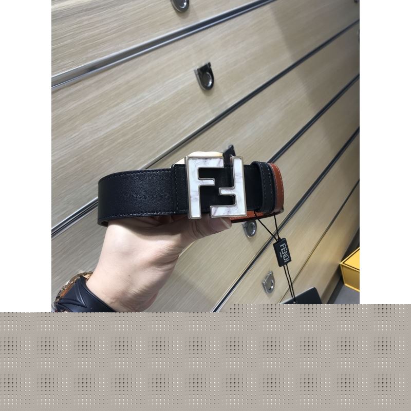 F**di belts